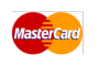 Biztonságos fizetés Master Card kártyával