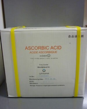 Paleolit Aszkorbinsav (C-vitamin) 25kg lédig