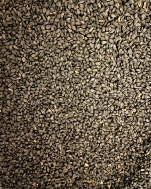 Paleolit Nigella (feketekömény) mag 1kg egész lédig