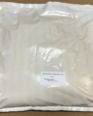 Paleolit Sárga lenmagliszt 10kg lédig préselvényből