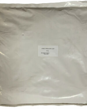 Paleolit Dió préselvény liszt 10kg lédig