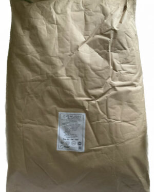Paleolit Psyllium Husk 85% 25kg (útifű maghéj) lédig