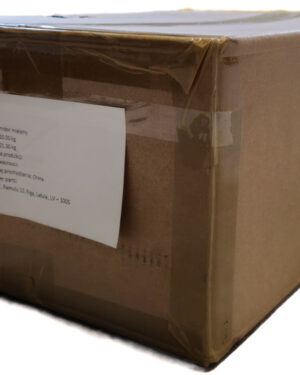 Paleolit Paradicsompor 20kg lédig