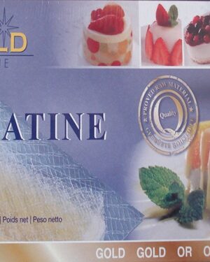 Paleolit Lapzselatin 1kg Ewald-Gelatine