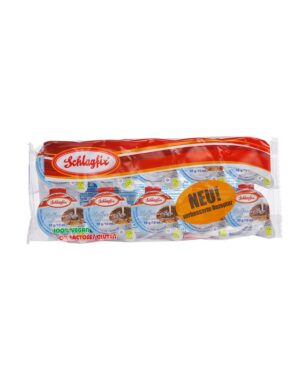 Schlagfix Vegan kávékrém 10% (10gx10)