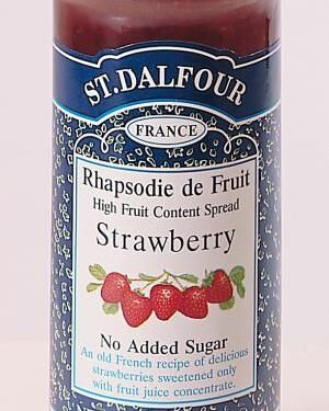 St. Dalfour Eper dzsem 284g