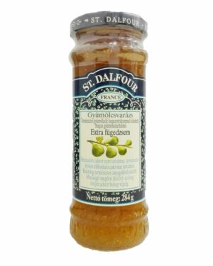 St. Dalfour Füge dzsem 284g