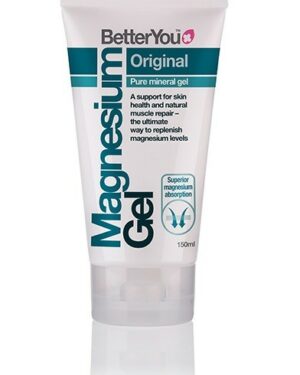BetterYou Magnézium Original Gél 150 ml