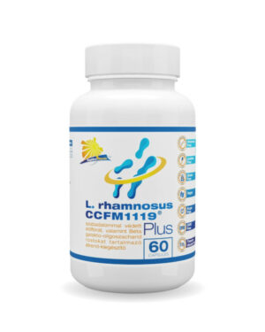 NapfényVitamin L. rhamnosus CCFM1119 Gastrobalance (60)
