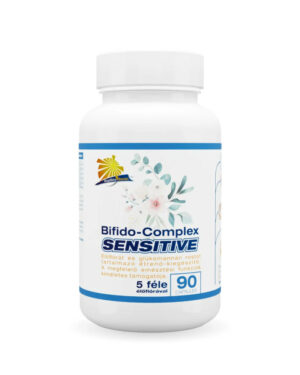 NapfényVitamin Bifido-Complex Sensitive 90 kapszula