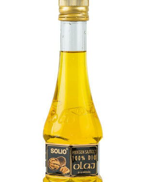 Solio Dió olaj 200ml