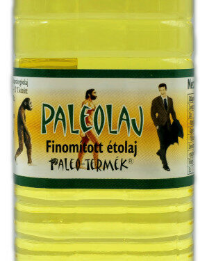 Solio Paleolaj 500ml