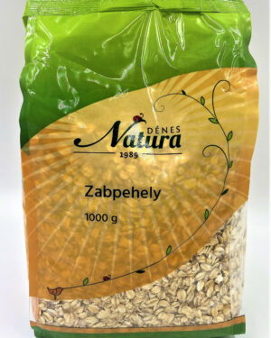 Natura Zabpehely 1kg