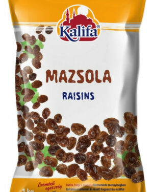 Kalifa Mazsola 1kg