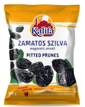 Kalifa Aszalt szilva 500g