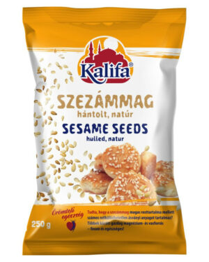 Kalifa Szezámmag 250g
