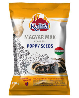 Kalifa Mák étkezési 250g
