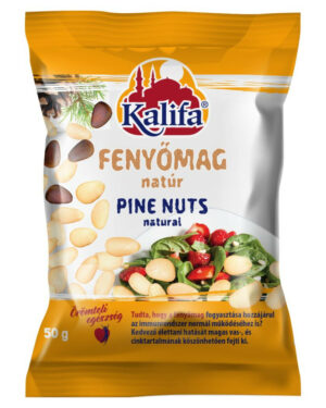 Kalifa Fenyőmag 50g