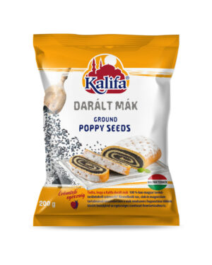 Kalifa Darált mák 200g