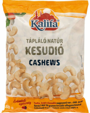 Kalifa Kesudió 500g