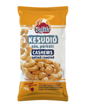 Kalifa Kesudió sós-pörkölt 70g