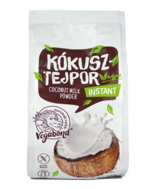 Vegabond Kókusztejpor 300g instant