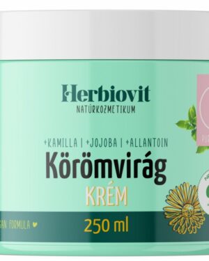Herbiovit Körömvirág krém 250ml