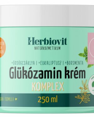 Herbiovit Glükózamin krém komplex 250ml
