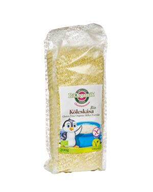 BIO gluténmentes köleskása 200g BiOrganik