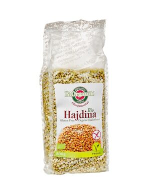 BIO hajdina 500g BiOrganik