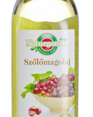 Naturmind Szőlőmagolaj 1l