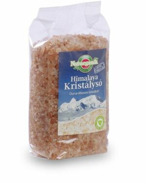 Naturmind Himalaya só, durva pink 1kg