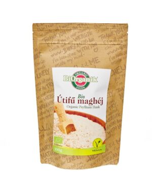 BIO útifű maghéj 100g BiOrganik