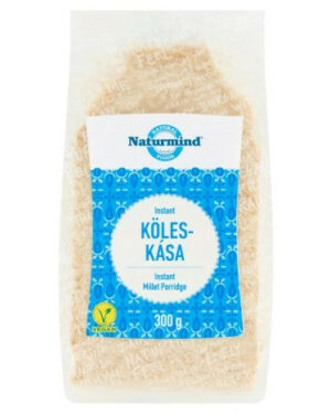 Naturmind Instant köles kása 300g