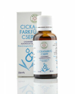 Bálint Cseppek Cickafarkfű csepp 30ml