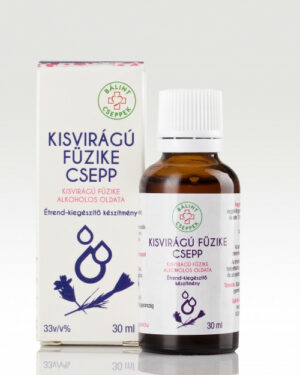 Bálint Cseppek Kisvirágú füzike csepp 30ml