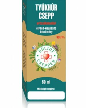 Bálint Cseppek Tyúkhúr csepp 50ml