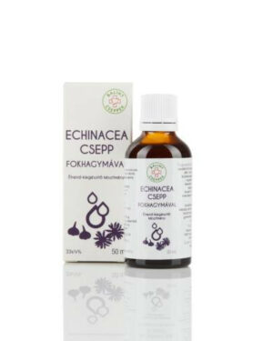 Bálint Cseppek Echinacea csepp 50ml