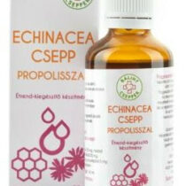 Bálint Cseppek Echinacea propolisszal csepp 50ml
