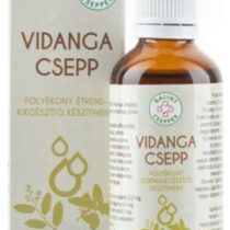 Bálint Cseppek Vidanga csepp 50ml