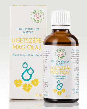Bálint Cseppek Ligetszépemagolaj 30ml