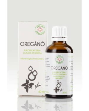 Bálint Cseppek Oregánóolaj 50ml