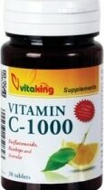 Vitaking C-1000 Bioflavonoid Acerola 30 tabletta