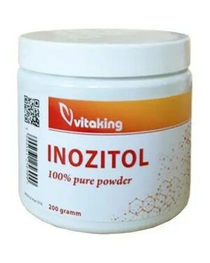 Vitaking Myo Inositol por 200g