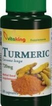 Vitaking Kurkuma 700mg (60) kapszula
