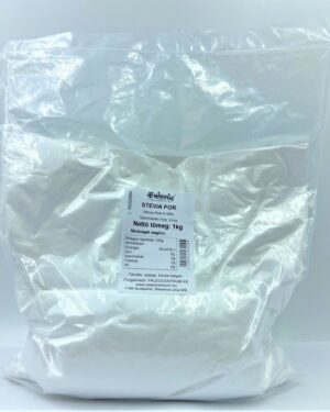 Paleolit Stevia por 98%-os 1kg lédig Aoxing