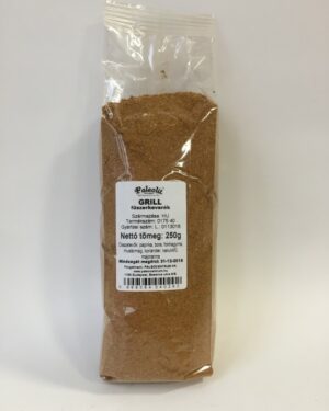 Paleolit Grill fűszerkeverék 250g