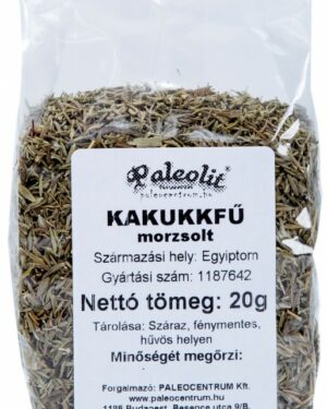 Paleolit Kakukkfű morzsolt 20g