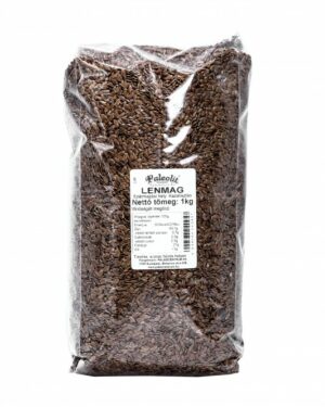 Paleolit Lenmag 1kg
