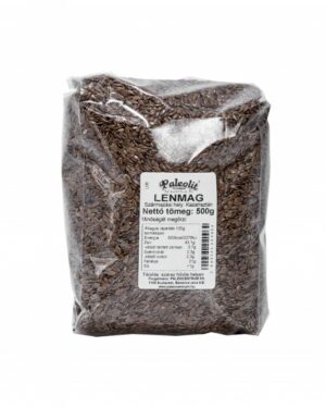 Paleolit Lenmag 500g